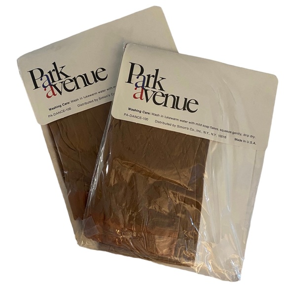 πΈ LADIES TIGHTS - Picture 4 of 6